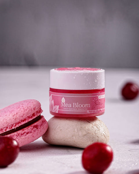 Sonrisa Berry I LIP BALM I SPF30 PA++ I Nourish I Hydrate I Repair