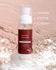 Calming Cleanser I Gently Cleanse I Soothe I Refresh