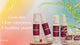 From Harm to Healing: Ditching synthetic colours for Clean Beauty