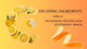Vitamin C: The Brightening Shield Your Skin Needs Daily