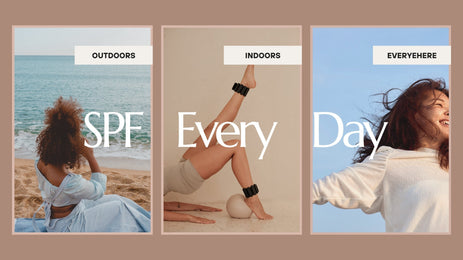 Reimagining Sunscreen This International Sunscreen Day: SunCare That Cares