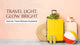 Travel Light, Glow Bright: Your Summer Skincare Travel Essentials