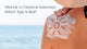 Mineral vs Chemical Sunscreen: Understanding the Differences