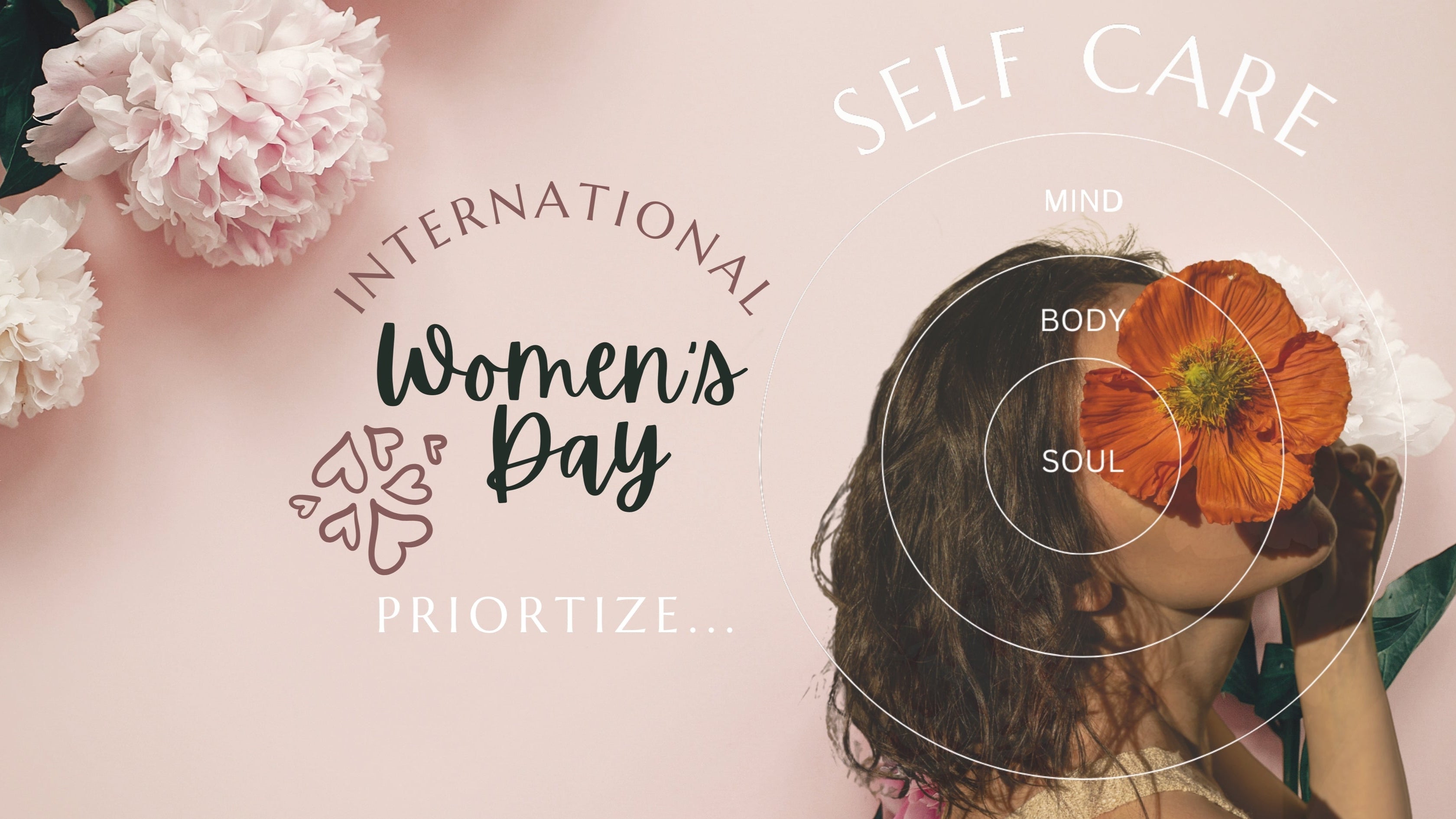 Women’s Day & The Power of Self-Care: Embrace Your Glow with Mea Bloom