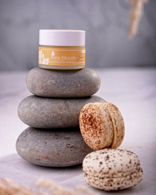 Sonrisa Vanilla I LIP BALM I SPF30 PA++ I Nourish I Hydrate I Repair I Protect