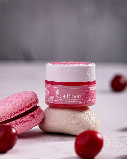 Sonrisa Berry I LIP BALM I SPF30 PA++ I Nourish I Hydrate I Repair I Protect