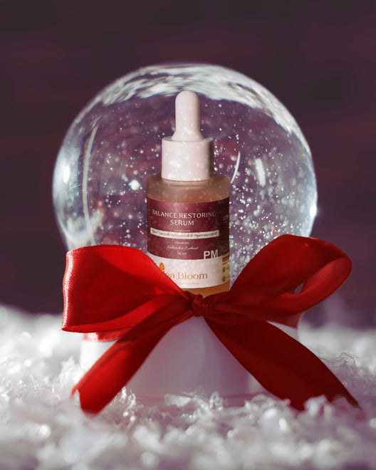Balance Restoring Serum PM I Repair I Renewal I Balance