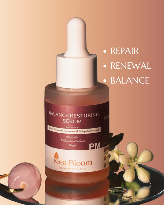 Balance Restoring Serum PM I Repair I Renewal I Balance
