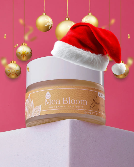 Sonrisa Vanilla I LIP BALM I SPF30 PA++ I Nourish I Hydrate I Repair I Protect